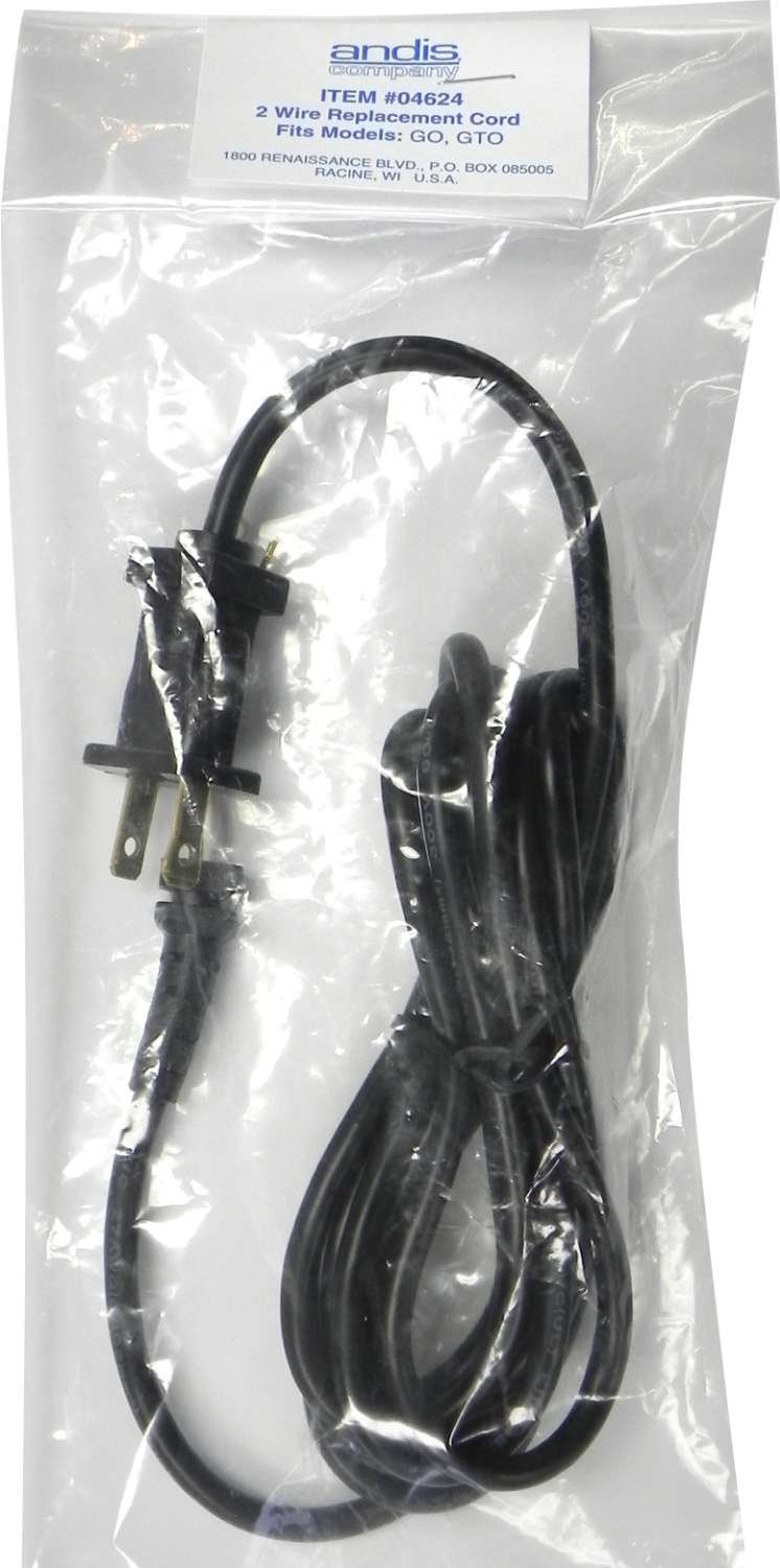 ANDIS CORD T-OUTLINER/OUTLINER II