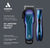 ANDIS GALAXY COMBO ENVY/SLIMLINE
