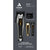 ANDIS CLIPPER RECON LMC LI BLK CHROME