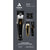 ANDIS TRIMMER RECON LMT LI BLK CHROME