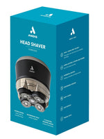 barberunited Hair Shapers + Razors