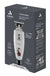 ANDIS TRIMMER T-OUTLINER GTO GRY SHALLOW