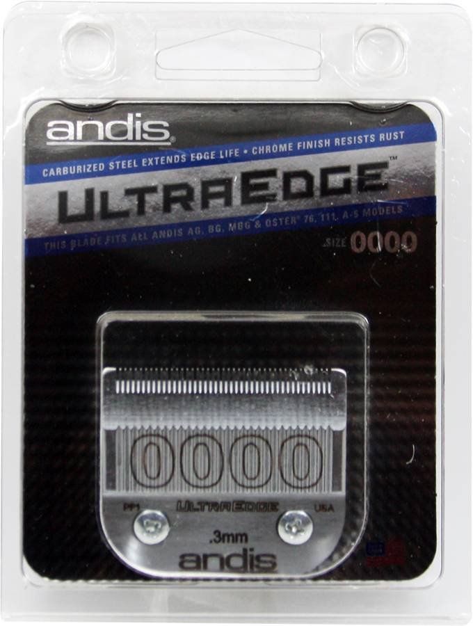 ANDIS BLADE UE #0000 1/100