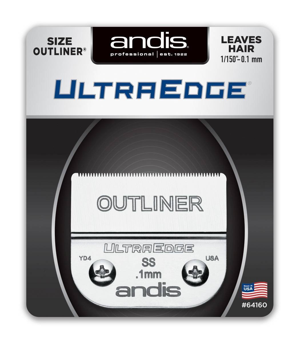 ANDIS BLADE UE OUTLINER 1/150