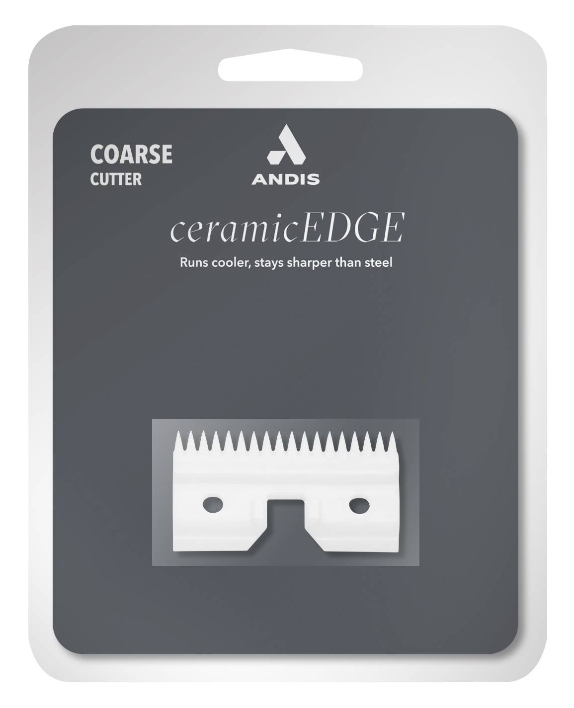 ANDIS BLADE CE REPLACEMENT COARSE
