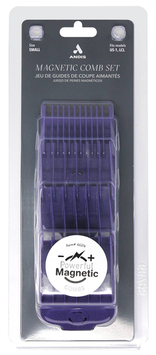 ANDIS ATTCH COMB NANO 1 MAG SM NEW PACK