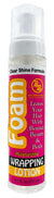 BB MOIST FOAM WRAP LOTION