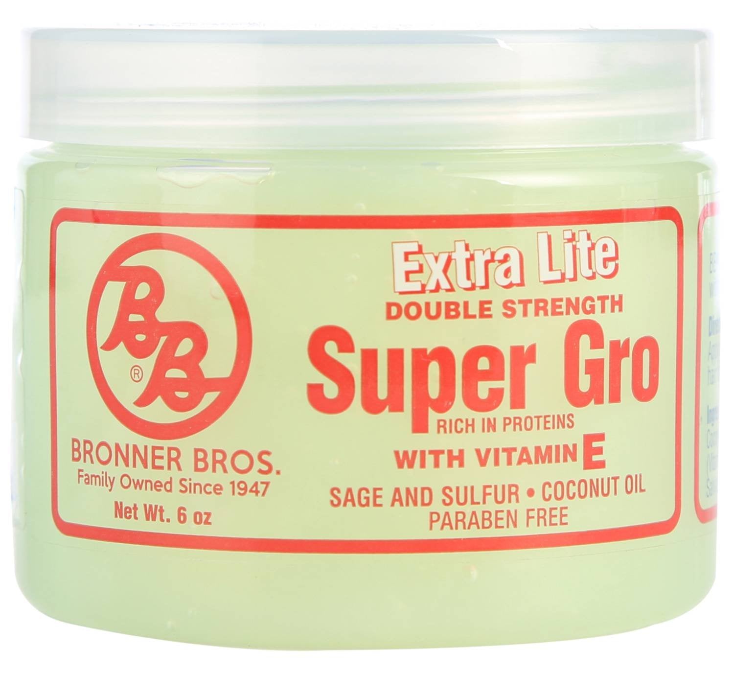 BB SUPER GRO D/S [LITE]