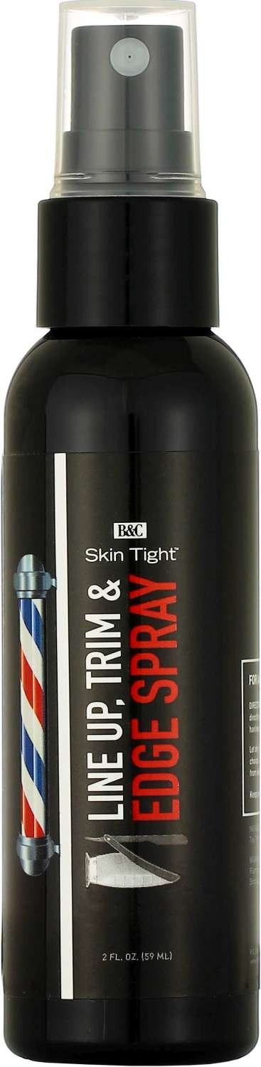 SKINTIGHT LINE UP TRIM AND EDGE SPRAY 2 OZ