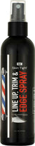 SKINTIGHT LINE UP TRIM AND EDGE SPRAY 4 OZ