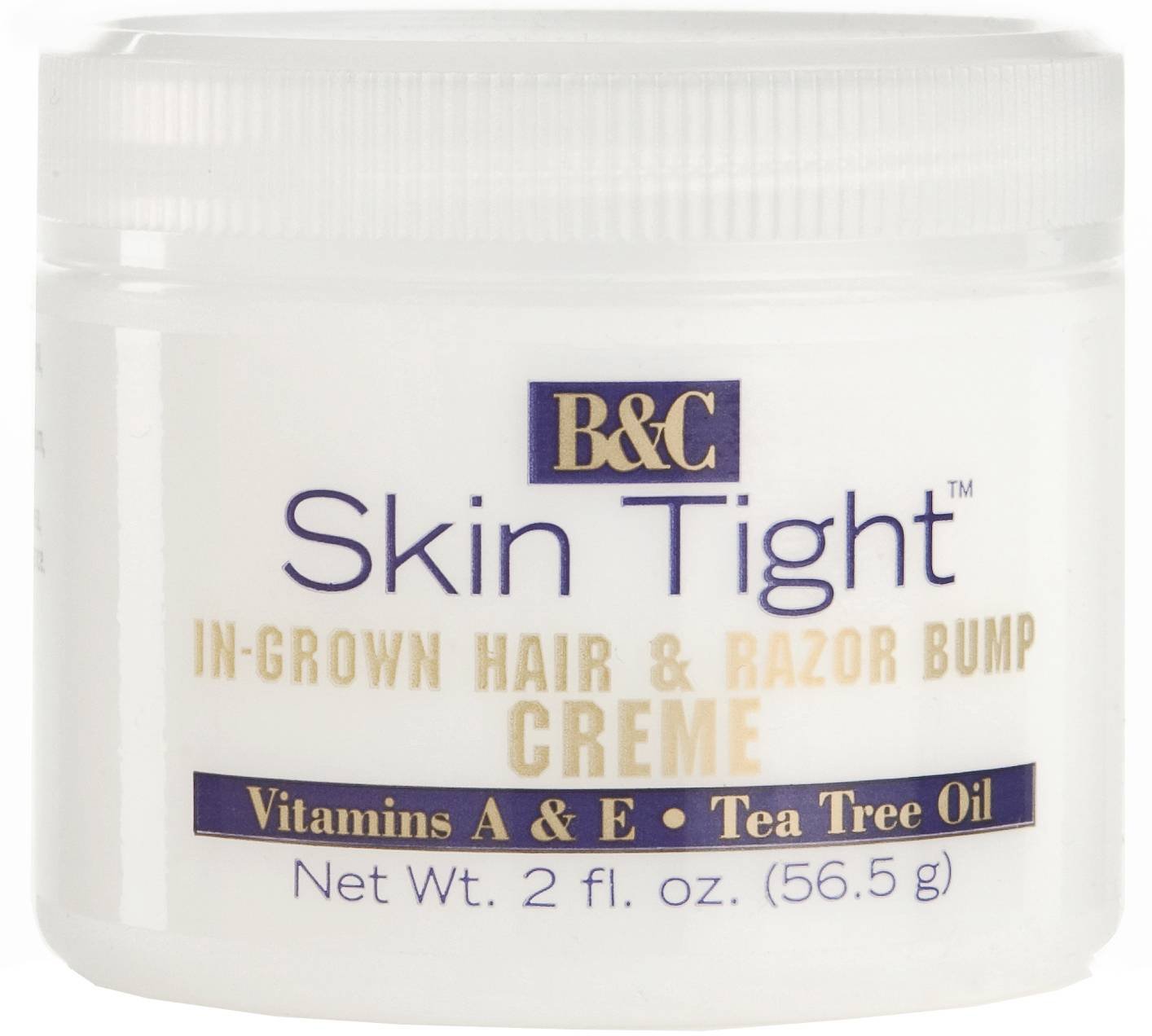 SKINTIGHT IN-GROWN HAIR/RAZOR BUMP CREME