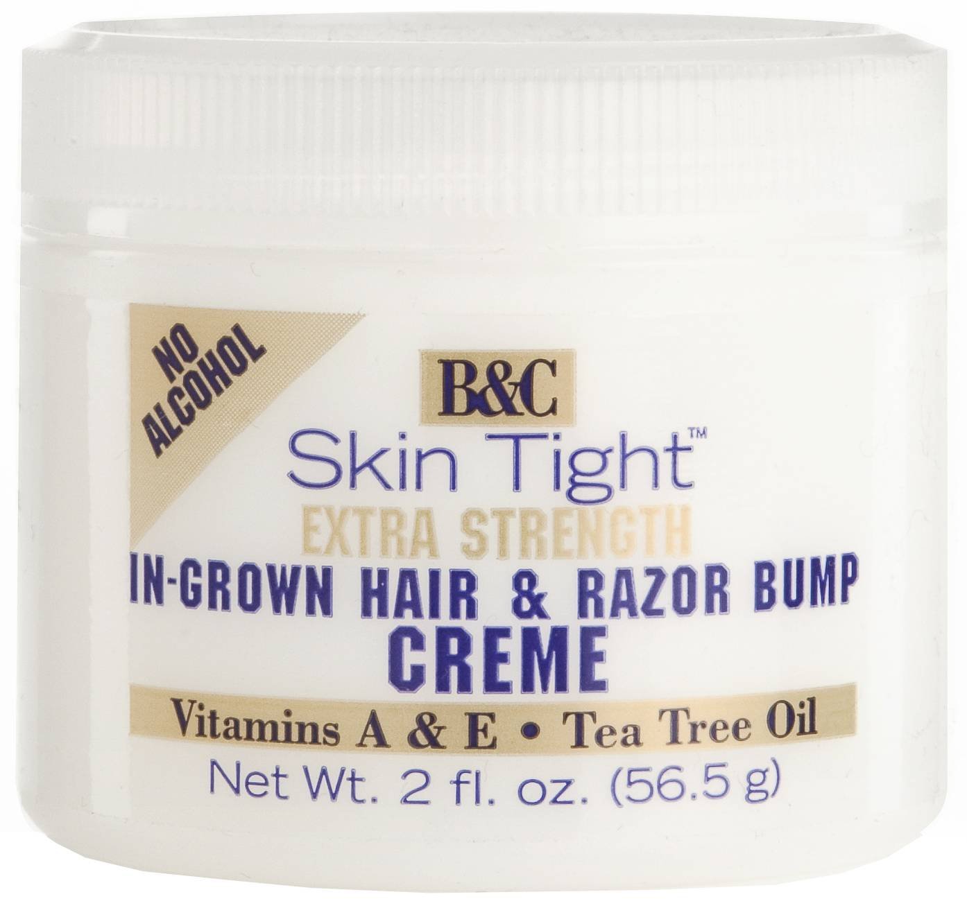 SKINTIGHT IN-GROWN HAIR/RAZOR CREME EXT