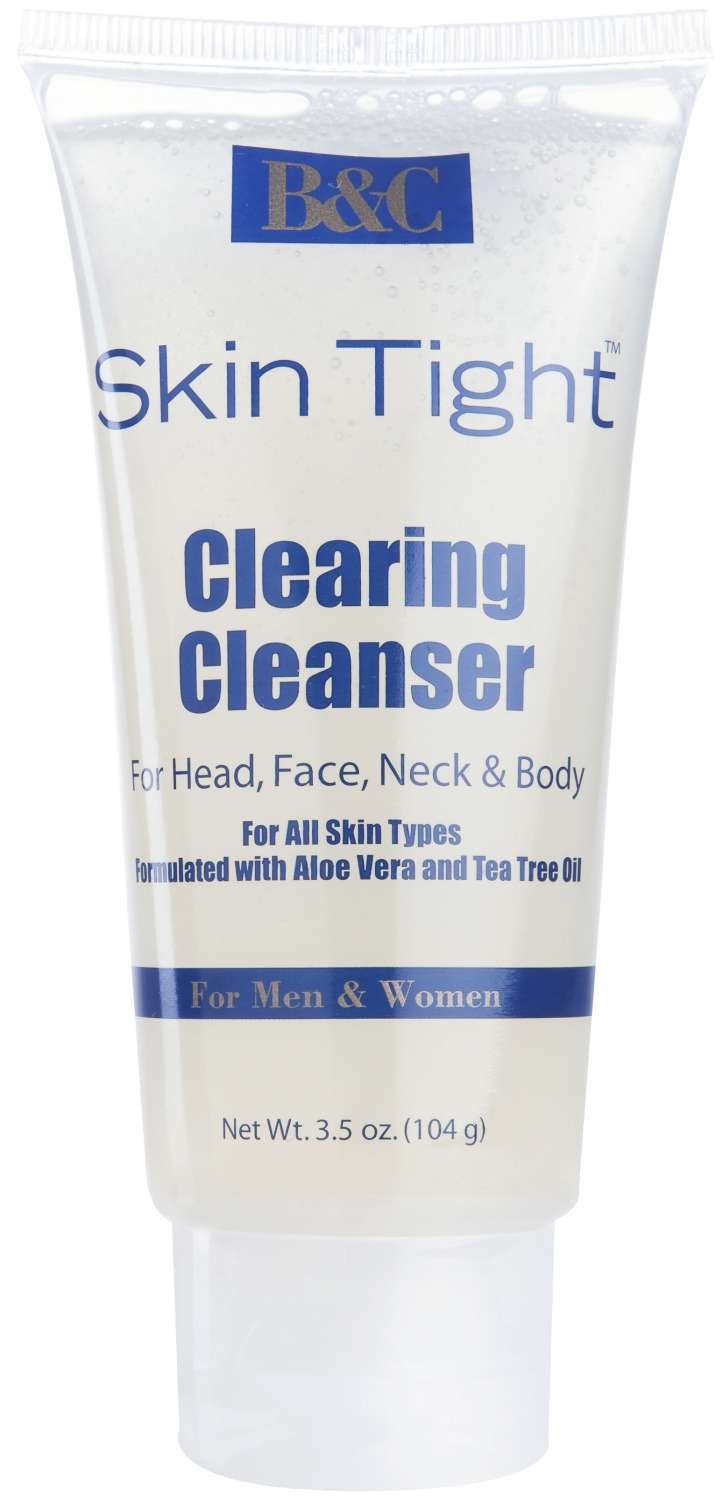 SKINTIGHT CLEARING CLEANSER