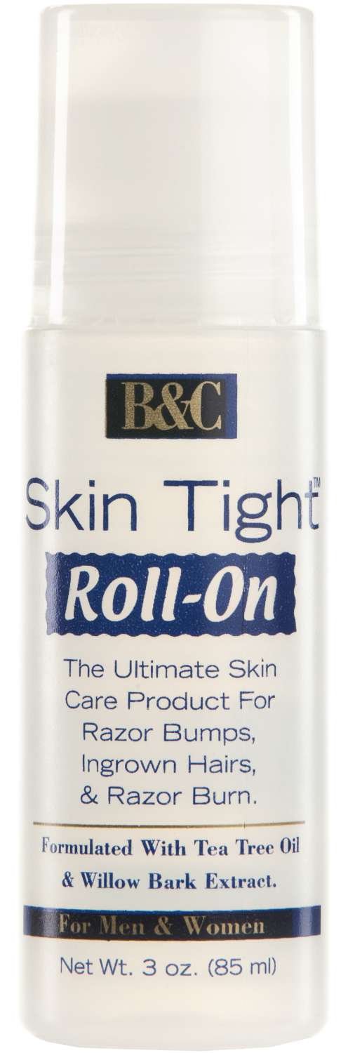 SKINTIGHT RAZOR BUMP ROLL ON [REGULAR]
