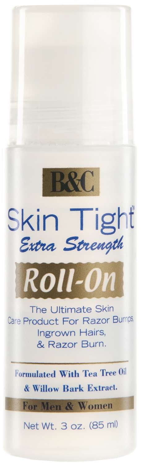 SKINTIGHT RAZOR BUMP ROLL ON [EXTRA]