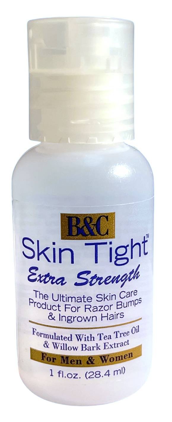 SKINTIGHT RAZOR BUMP OINTMENT [EXTRA] 1 OZ