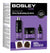 BOSLEY CURL ULTRA HYDRATING SYSTEM KIT