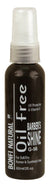 BONFI OIL FREE BARBERS SHINE 2 OZ