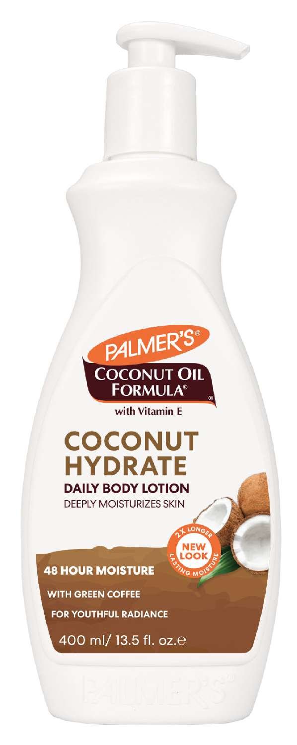 PALMER'S C/NUT BODY LOTION 13.5 OZ