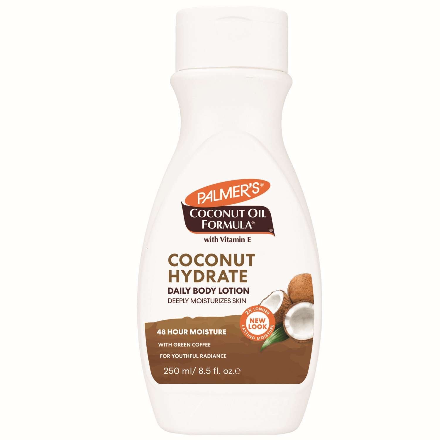 PALMER'S C/NUT BODY LOTION 8.5 OZ