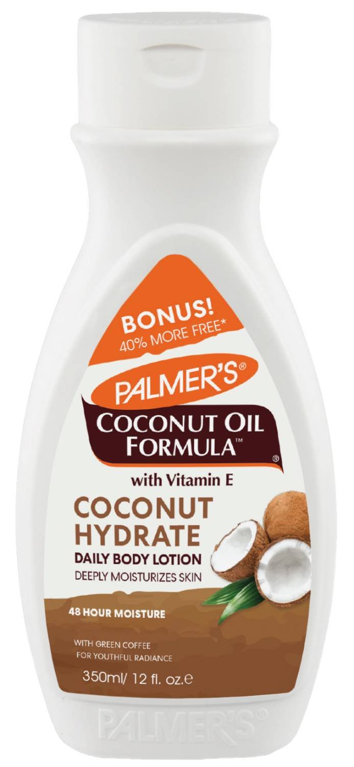 PALMER'S C/NUT BODY LOTION BNS 12 OZ