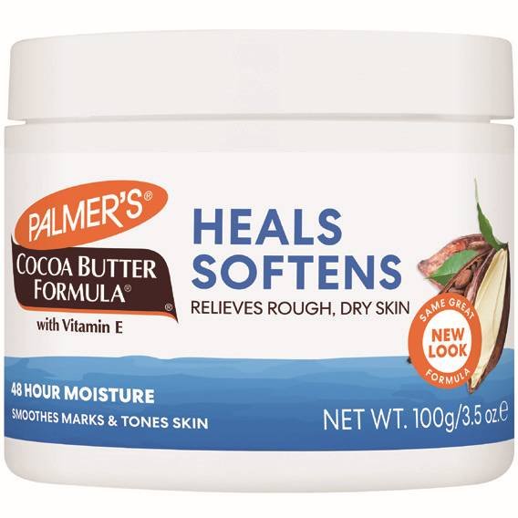 PALMER'S CB HEALS SOFTEN JAR 3.5 OZ
