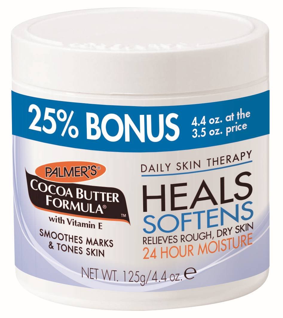 PALMER'S CB HEALS SOFTEN JAR BNS 4.4 OZ