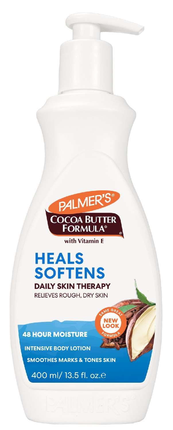 PALMER'S CB HEALS SOFTEN LOTION 13.5 OZ