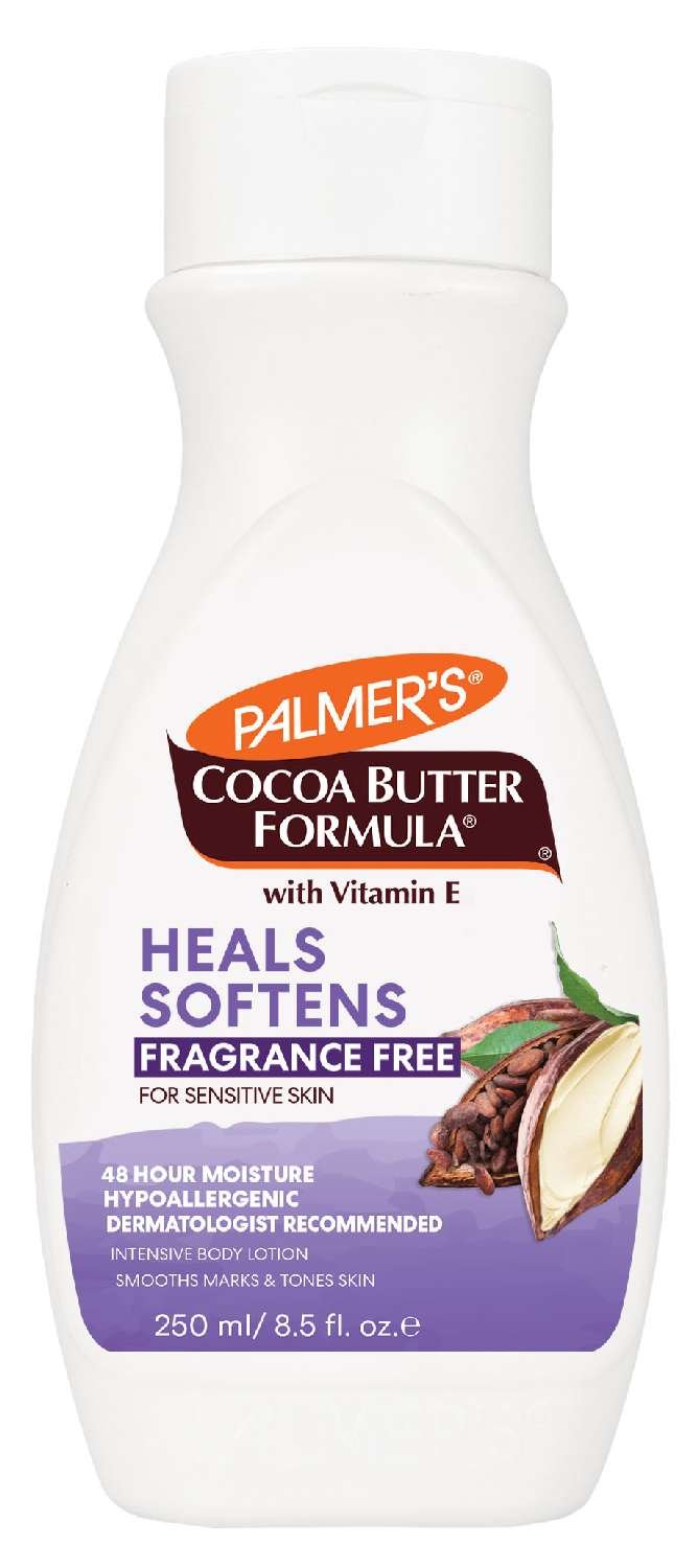 PALMER'S CB HEALS LOTION FRAG/FREE 8.5 OZ