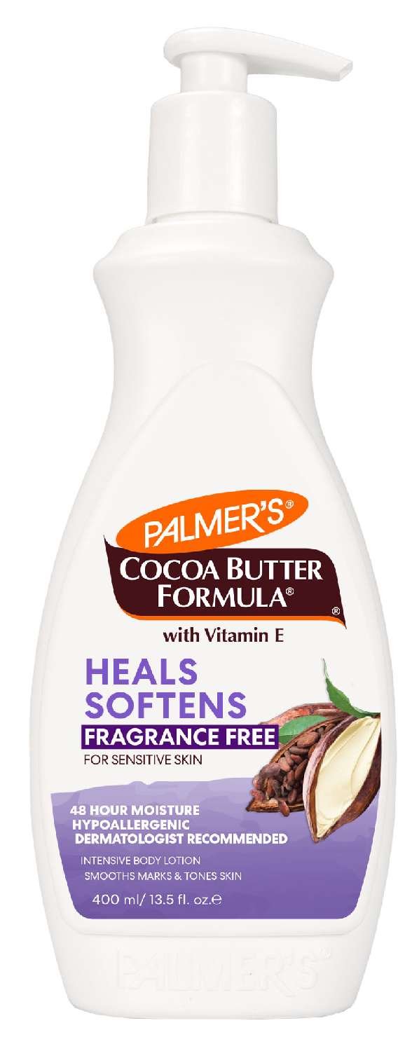 PALMER'S CB HEALS LOTION FRAG/FREE 13.5 OZ