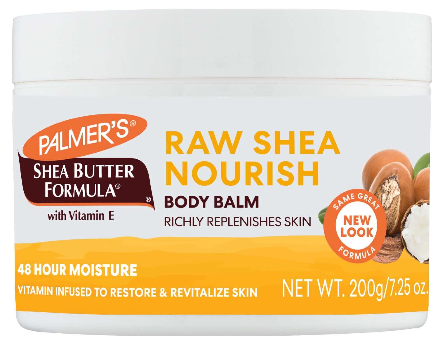 PALMER'S RAW SHEA BODY BALM