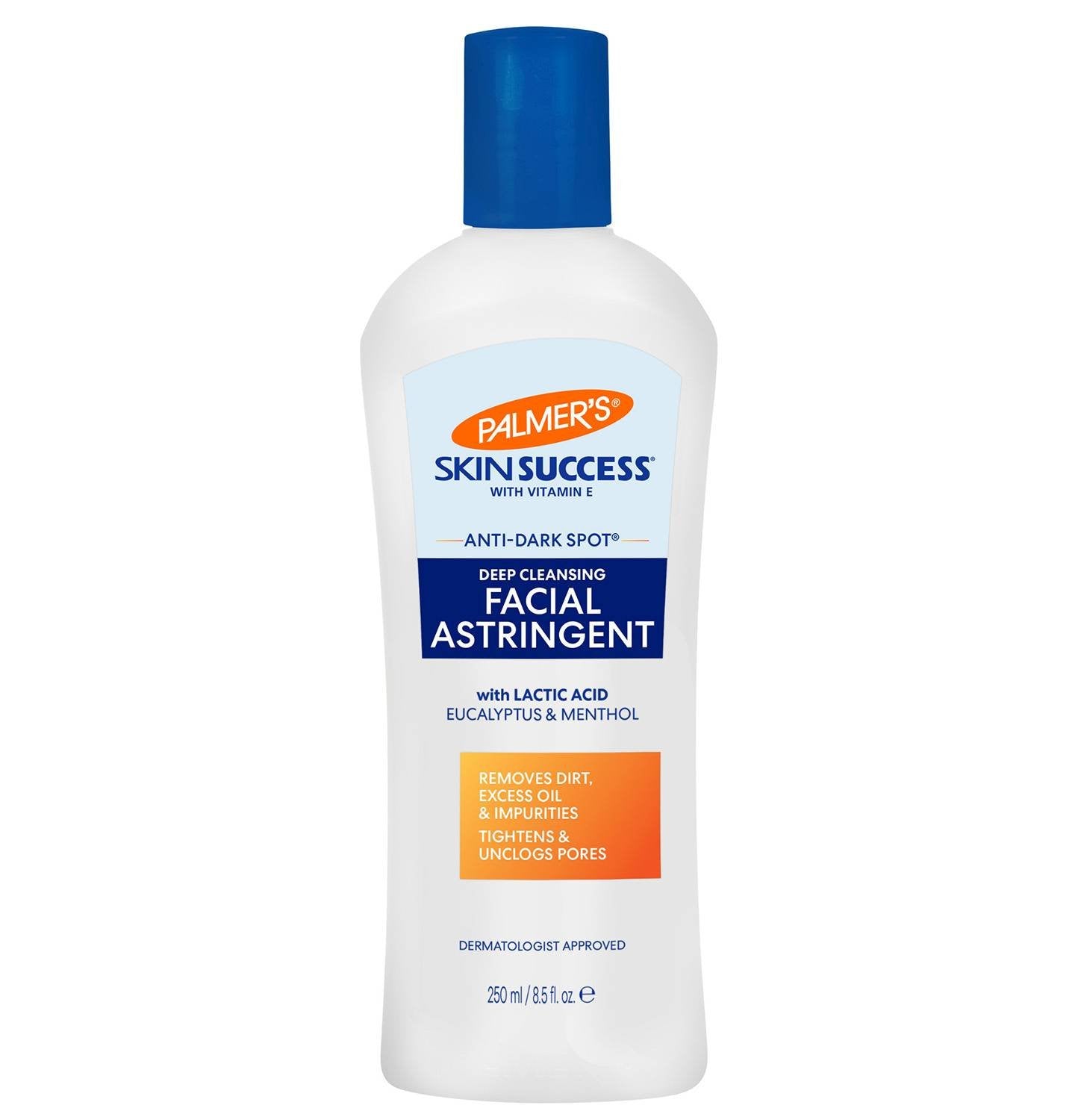 SKIN/SUCC CLEANSING ASTRINGENT