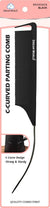 DREAM COMB C-CURVED PARTING COMB