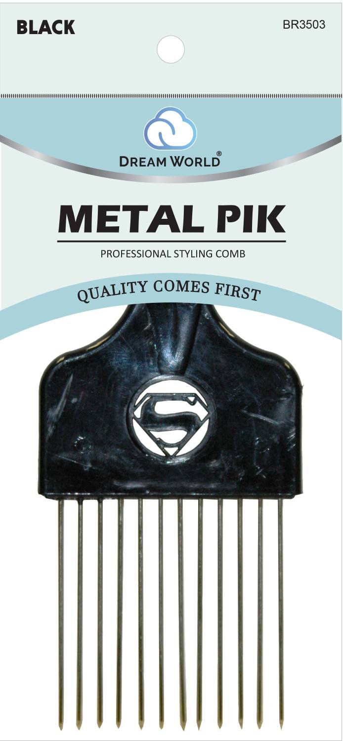 DREAM PIK METAL REGULAR FIST