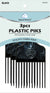 DREAM PIK PLASTIC 3PCS/PK FIST