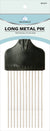 DREAM PIK METAL LONG