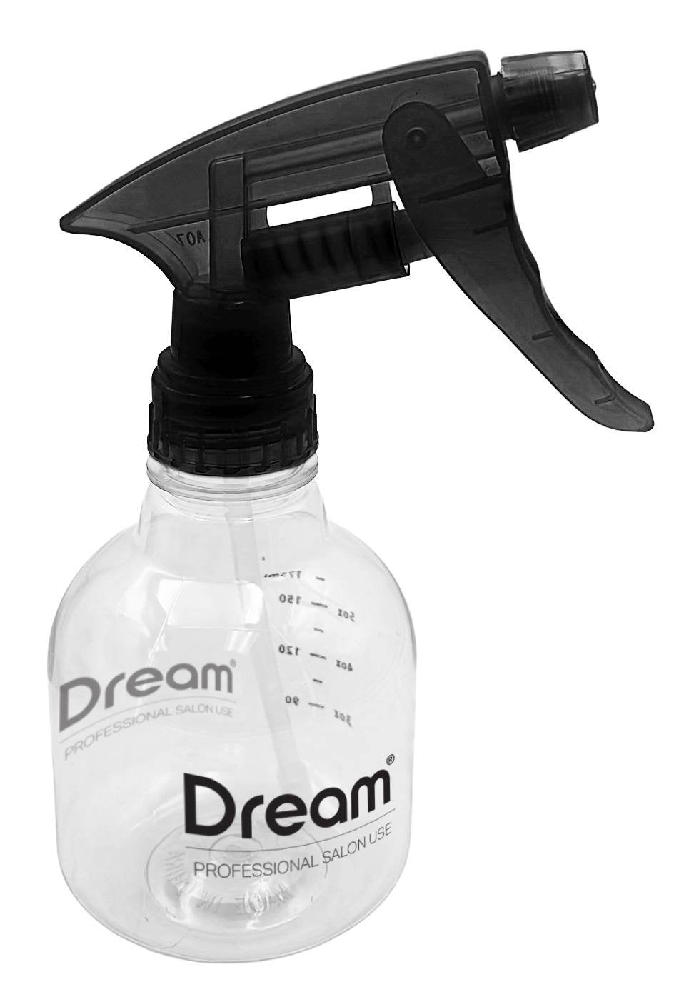 DREAM BOTTLE SPRAY BLACK 8OZ