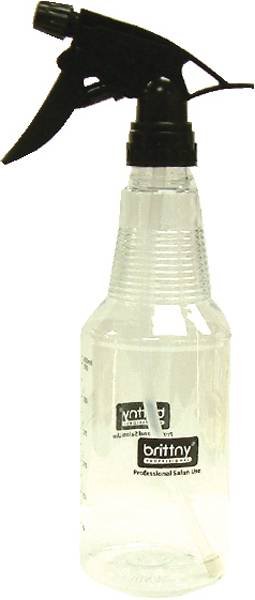 DREAM BOTTLE SPRAY BLACK 16OZ