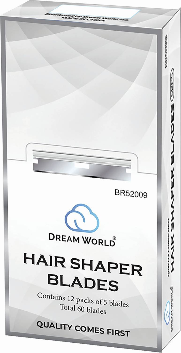 DREAM BLADE HAIR SHAPER