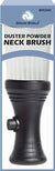 DREAM BRUSH NECK DUSTER POWDER