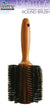 DREAM BRUSH RND ROLL BOAR BRISTLE 3.75 IN