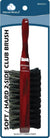 DREAM BRUSH 2-SIDE CLUB CHERRY