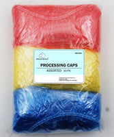 barberunited Hair Accessories