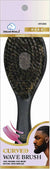 DREAM BRUSH CURVED WAVE HARD