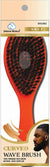 DREAM BRUSH CURVED WAVE SOFT