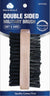 DREAM BRUSH MILITARY DOUBLE SIDED