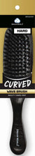 DREAM BRUSH BOAR BRISTLE WAVE HARD