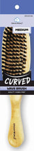DREAM BRUSH BOAR BRISTLE WAVE MEDIUM