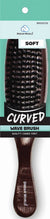 DREAM BRUSH BOAR BRISTLE WAVE SOFT