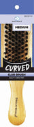 DREAM BRUSH BOAR BRISTLE CLUB MEDIUM